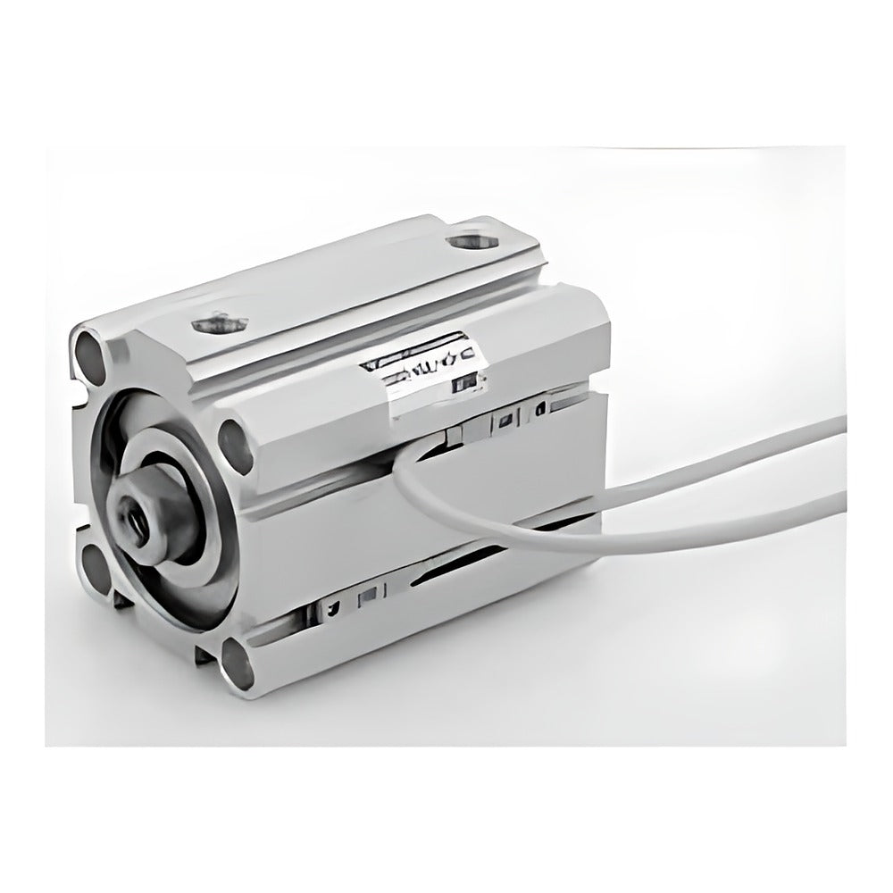 CKD SSD2-KU Super Compact Cylinder (High Load, Low Friction)