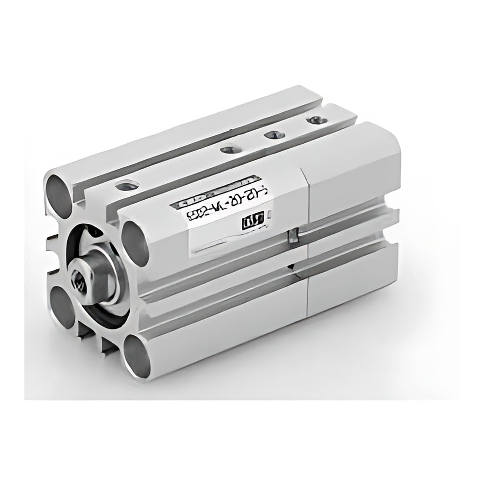 CKD SSD2-W Super Compact Cylinder (Two-Stage)