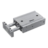 CKD STR2-HP1 Long-life Super Twin Rod Cylinder (Bore 6-32 mm)