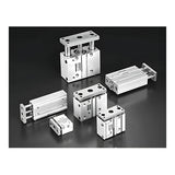 CKD STS-G-HP1 Environment-resistant Guided Cylinder (Short Stroke)