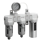 CKD SU300D/SU400D/SD300D/SD400D-W-FP1 Super Dryer (Food Grade)