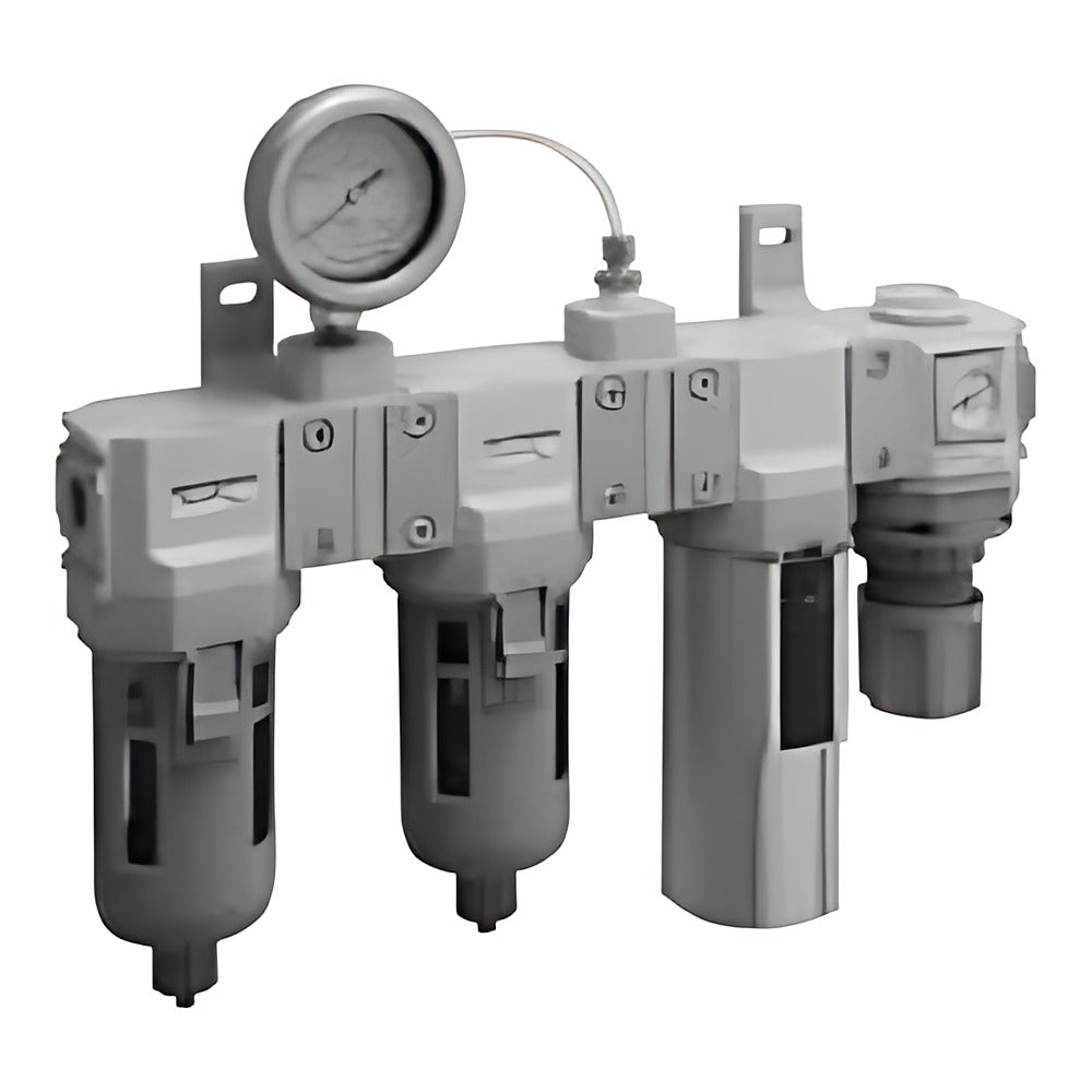 CKD SU300E/SU400E/SD300E/SD400E-W-FP1 Super Dryer (Food Grade)