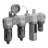 CKD SU300E/SU400E/SD300E/SD400E-W-FP1 Super Dryer (Food Grade)