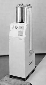 CKD Super Heatless Air Dryer SHD Series