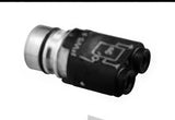 CKD Threshold Sensor PWS Series (M5, 1/8 to 1/2)
