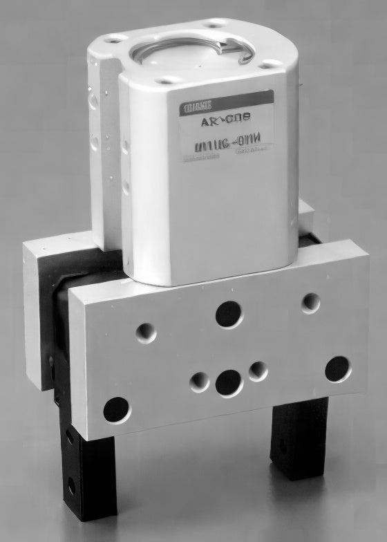 CKD Toggle Hand HJL Series
