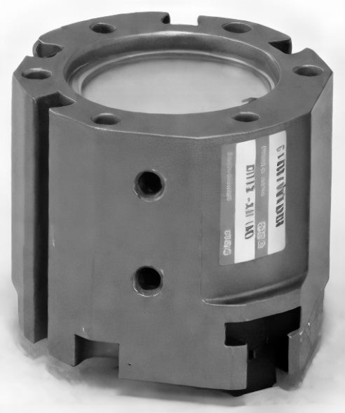 CKD Two-direction Powerful Chuck CKLB2 Series