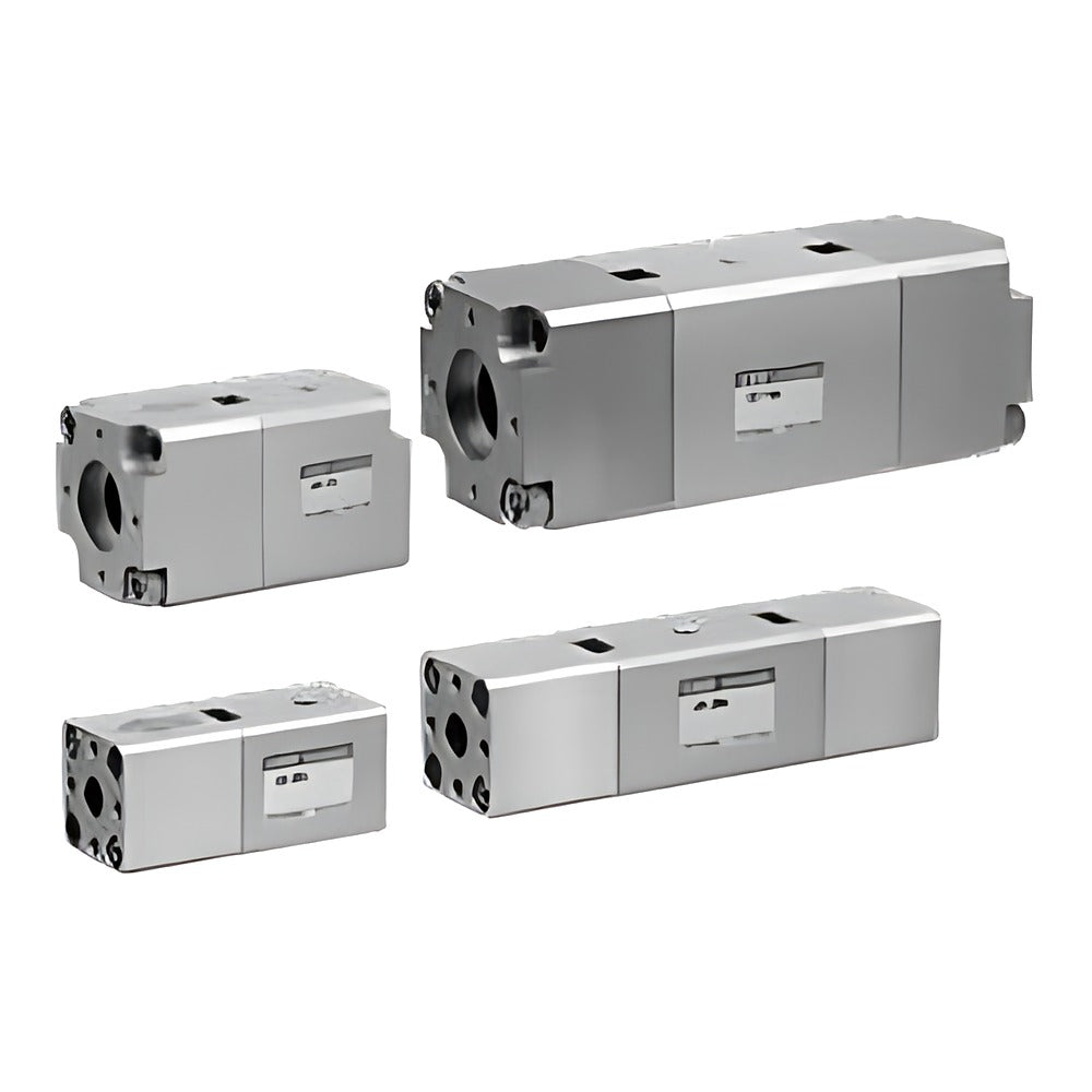 CKD UB Lock Unit (Shaft 8, 16 mm)