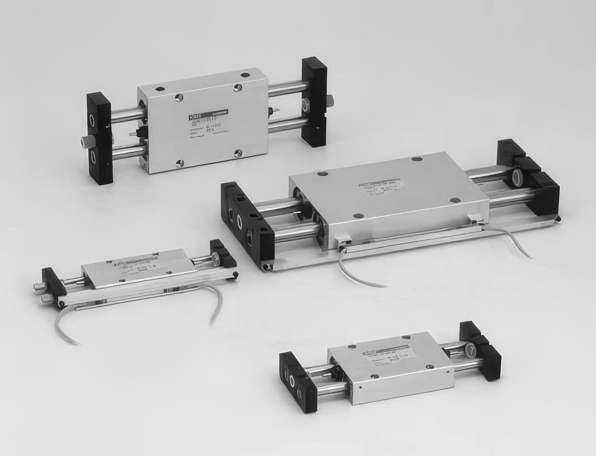 CKD UCA2 Unit Cylinder Seal Kits