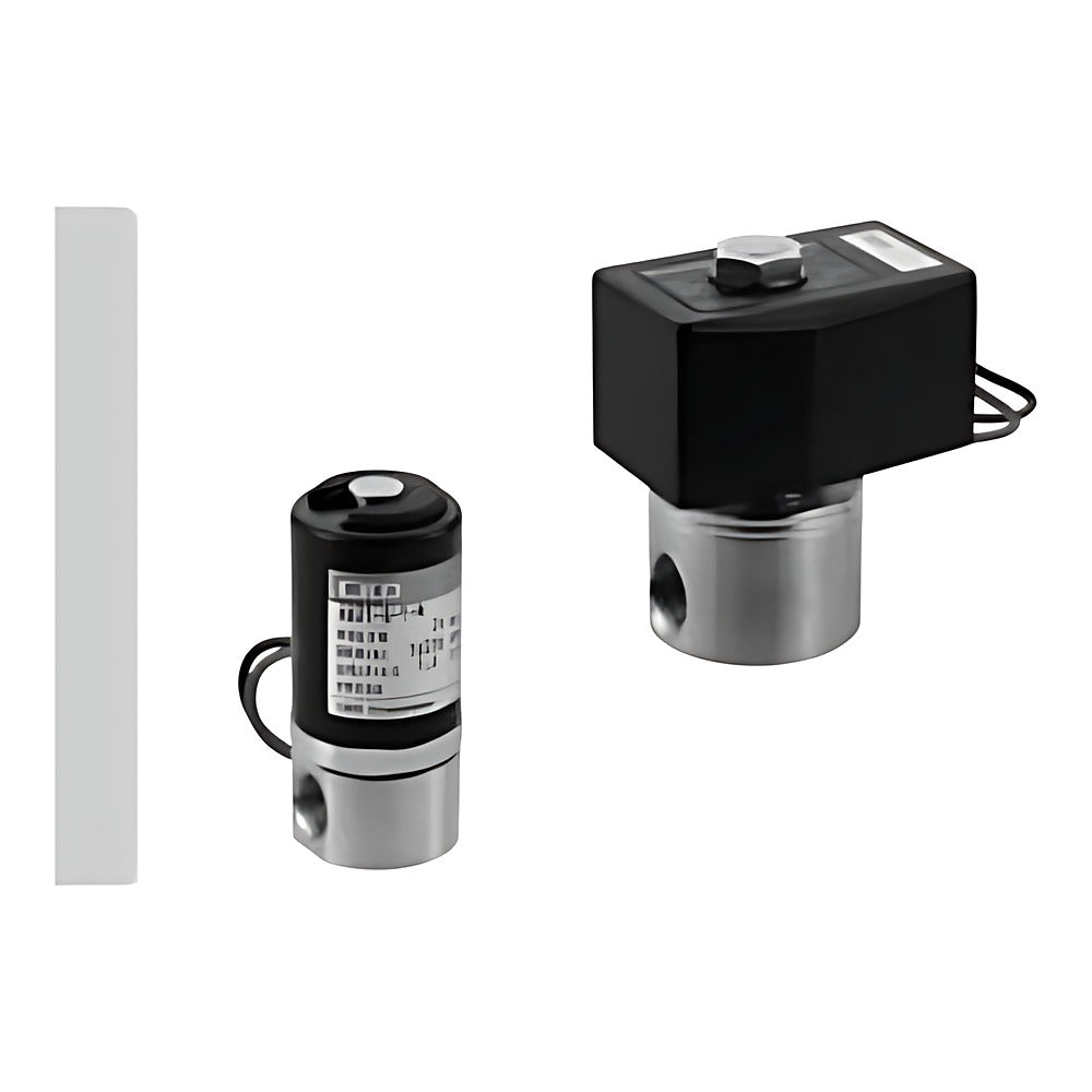 CKD UMB1/UMG1 Ultra-Compact Direct Acting 2/3-Port Solenoid Valve