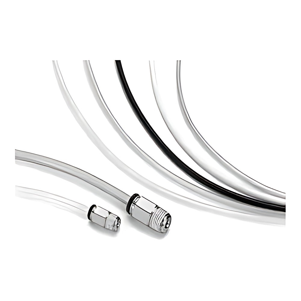 CKD UP Antistatic Urethane Tube (OD 3.2 to 12 mm, 20 m)