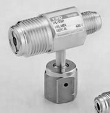 CKD Vacuum Generator for Process Gas Exhaust VG Series