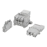 CKD VSK-B Vacuum Ejector Unit (16 mm, Ports on 1 Face) - Part 2