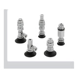 CKD VSP-RM/R/A Vacuum Pad, Standard Type (Small Holders MA-ME)
