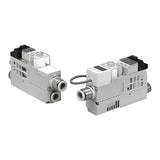 CKD VSQP Vacuum Switching Unit (31.5 mm, Large Flow)