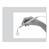 CKD VST Air Pin Set with Built-in Ejector (2-8 mm Pad)