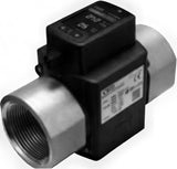 CKD Water Flow Sensor Karman Vortex Type WFK2 Series