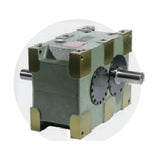 CODEX CF3 P Parallel Cam Index Drive (P65-P400)
