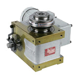 CODEX CF4 S Roller Gear Index Drive (Shaft Type, S45-S180)