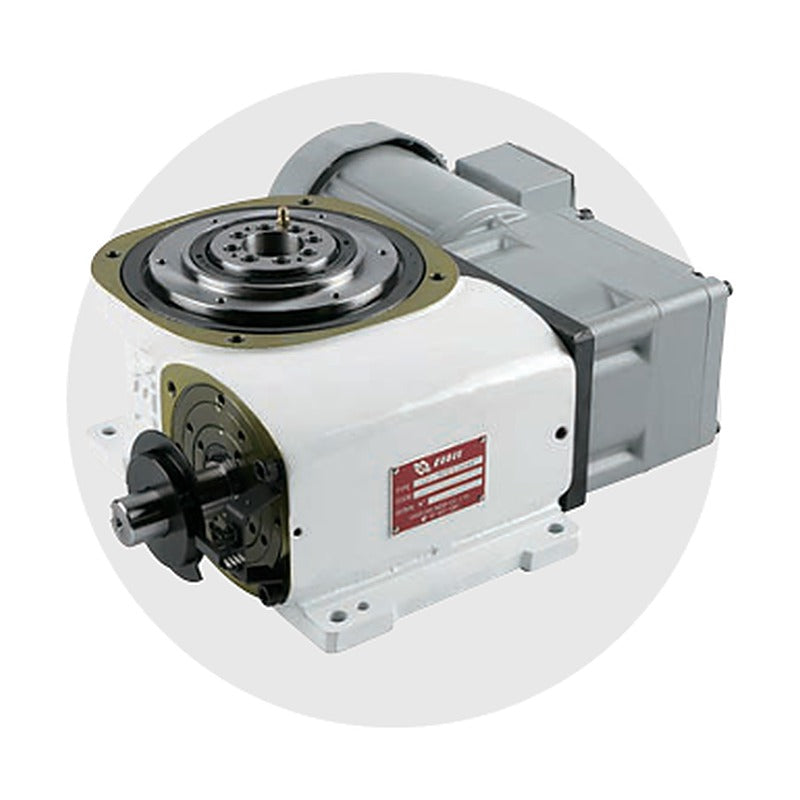 CODEX CF4 T Roller Gear Index Drive (Table Type, T70-T450)