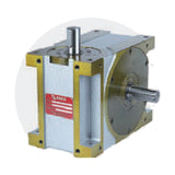 CODEX CF4 U/OU Universal Roller Gear Index Drive (U80-OU140)