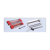 Daehan Heater DCT infrared ceramic tube heater (100-2500 W)