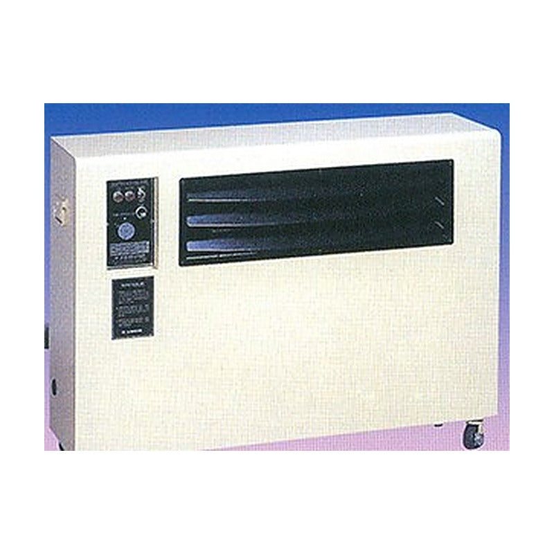 Daehan Heater DHH electric fan coil unit heater (3-9 kW)