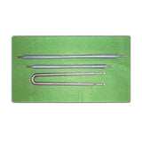 Daehan Heater fin heater (finned tubular air heater)