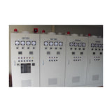 Daehan Heater furnace control panel (heater power and temperature)
