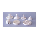 Daehan Heater furnace insulators and heater parts