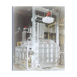 Daehan Heater heat treatment furnace (carburizing, bright annealing)