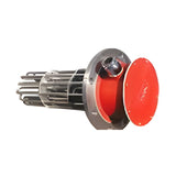 Daehan Heater DHW/DHO flange immersion heater (2-50 kW)