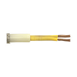 Daehan Heater KCW constant wattage heating cable (15/30 W/m)
