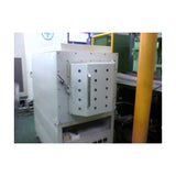 Daehan Heater laboratory furnace and industrial drying oven