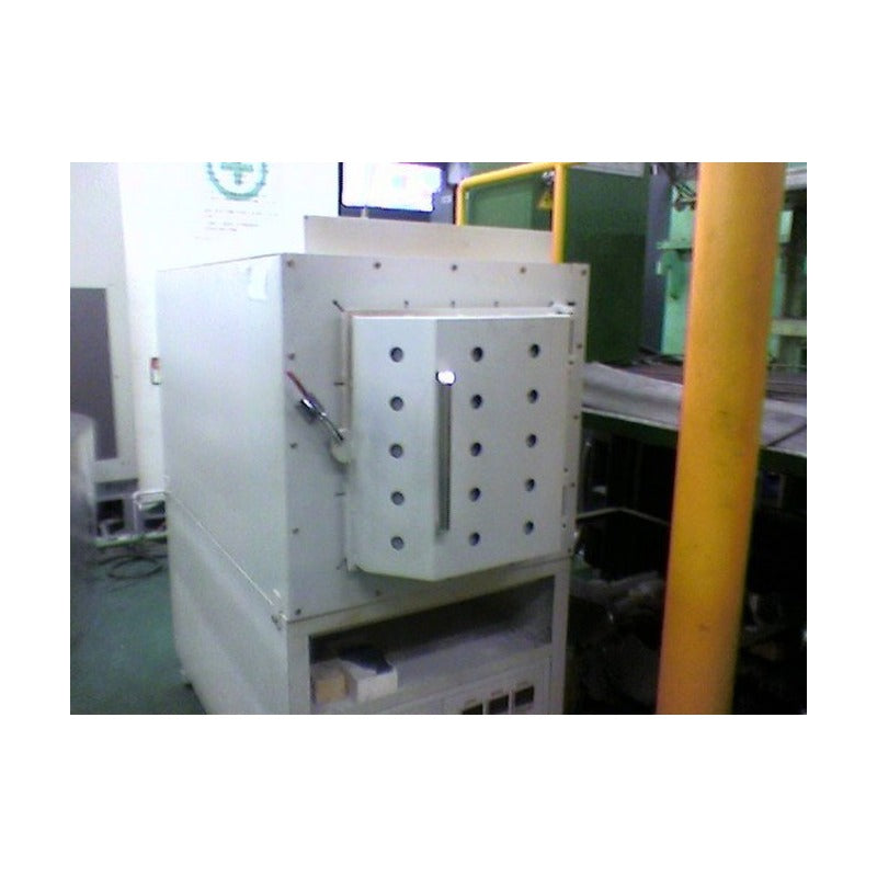 Daehan Heater laboratory furnace and industrial drying oven