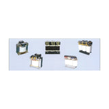 Daehan Heater power transformer (single and 3-phase)