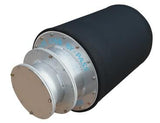 Daewon Industrial Multi By-Pass Interchange Pipe Plug (Flange By-Pass, 400–1200 mm)
