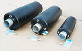 Daewon Industrial Multi By-Pass Type Pipe Plug for Large Pipes (300–1200 mm)