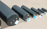 Daewon Industrial Multi Cylinder Type Pneumatic Pipe Plug (80–2000 mm)