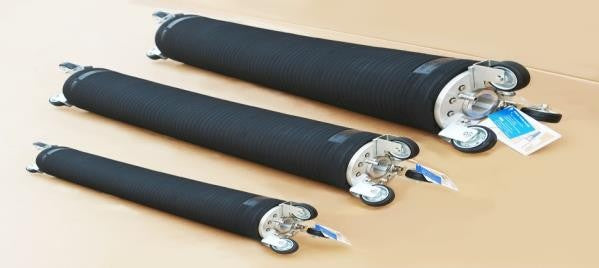 Daewon Industrial By-Pass Packer Assembly for Trenchless Sewer Repair (150–600 mm)