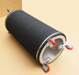 Daewon Industrial Rubber Packer Assembly for Trenchless Sewer Repair (150–1500 mm)