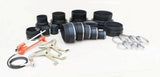 Daewon Industrial Perfect-T Rubber Branch Connector for Sewer Main + Branch Pipe