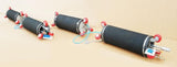 Daewon Industrial Partial Joint Testing Packer — Separated Type (150–400 mm)