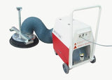 Daewon Industrial Smoke Testing Equipment for Sewers — Separated / Assembly Type