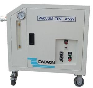 Daewon Industrial Manhole Vacuum Testing Equipment