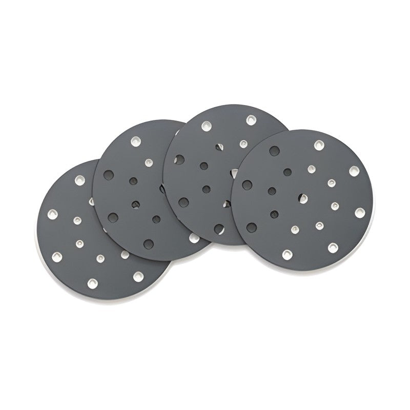 DEERFOS AUTONIX SA335 Aluminium Oxide Abrasive, PE Film