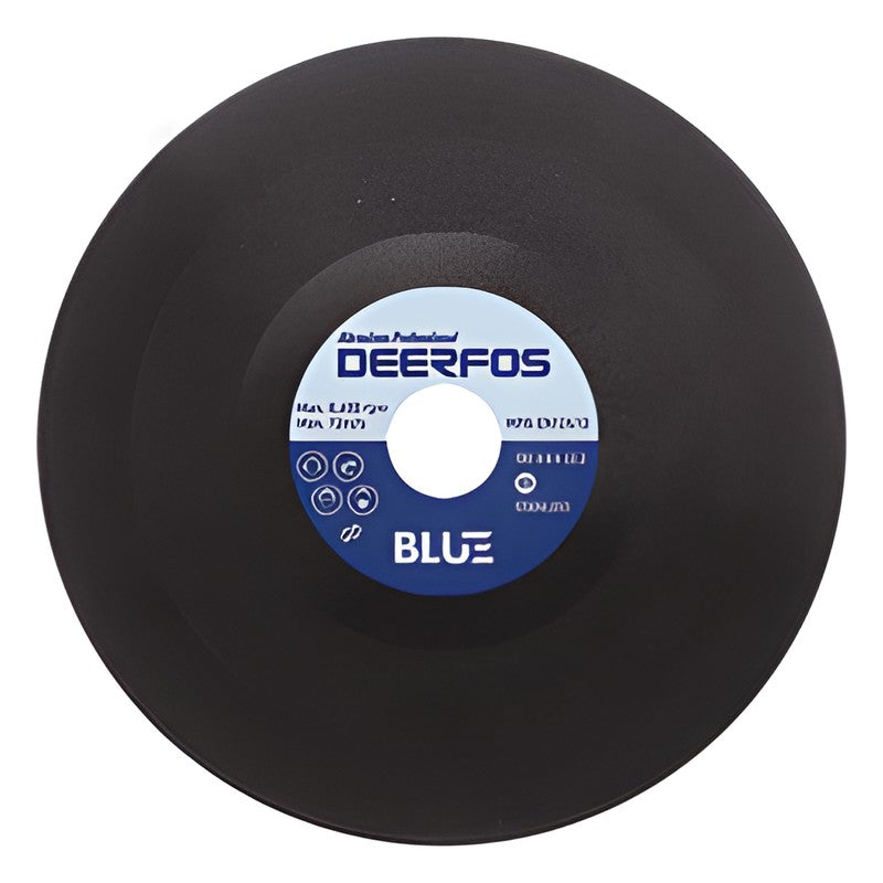 DEERFOS BLUE Grinding Wheel (4 / 7 in; A / WA)