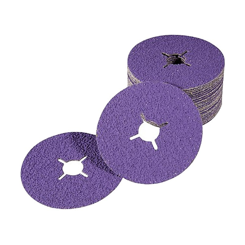 DEERFOS BORA9 VS990 Ceramic Abrasive, Fiber