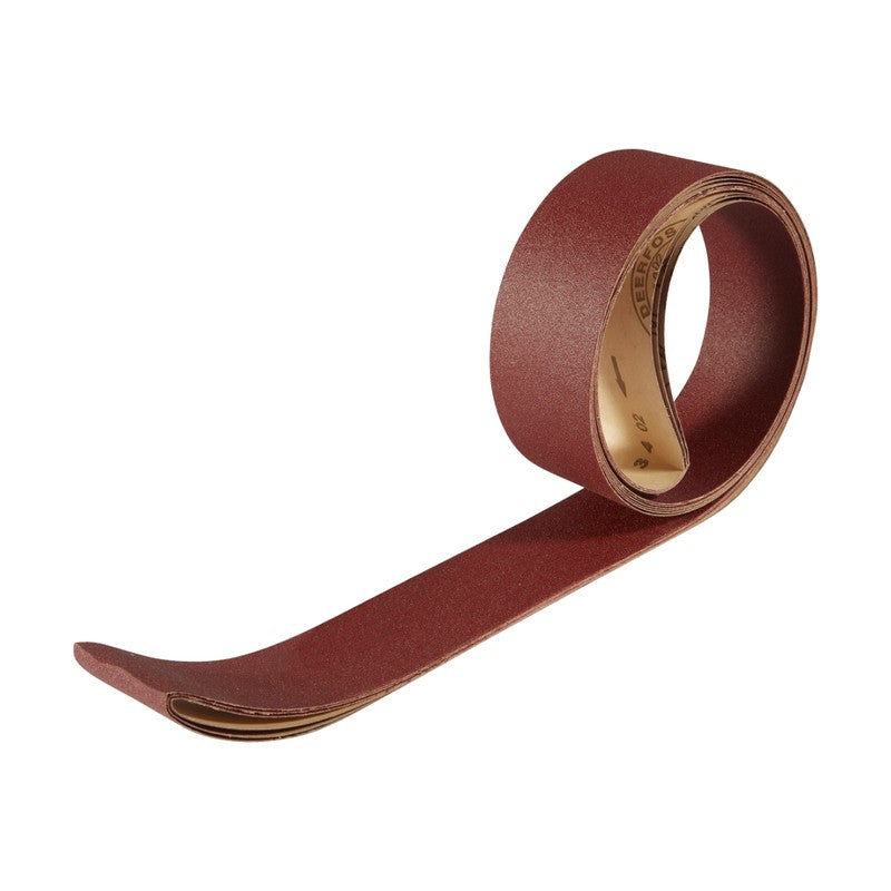 DEERFOS EA343 Aluminium Oxide Abrasive, Ewt Paper