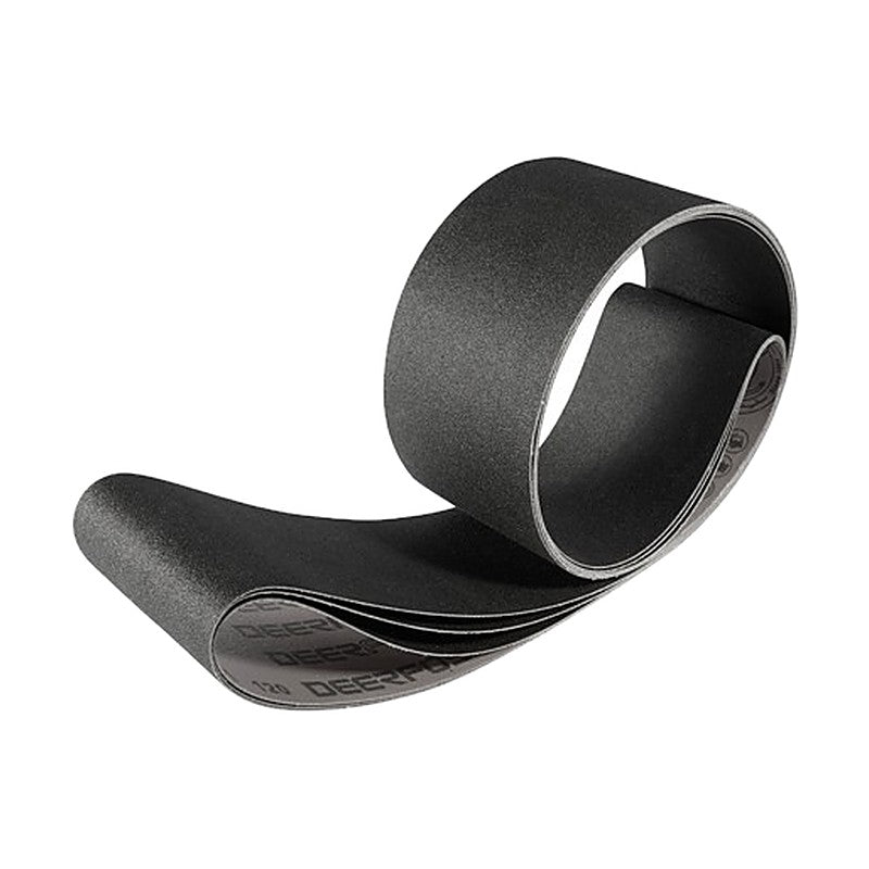 DEERFOS JC122 Silicon Carbide Abrasive, Jwt Poly Cotton